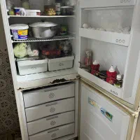 یخچال فروزان ۲۸ فوت|یخچال و فریزر|اصفهان, جلفا|دیوار