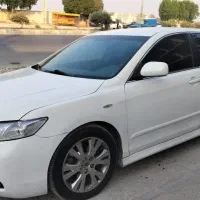 تویوتا کمری ۲۰۰۷ اس آی