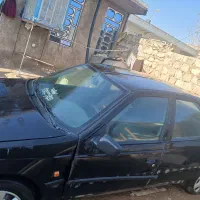 پژو ۴۰۵ دوهزار|خودرو سواری و وانت|کوهنانی, |دیوار