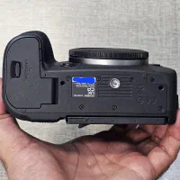 دوربین بدون آینه کنون R6 mark II|دوربین عکاسی و فیلم‌برداری|تهران, بهار|دیوار
