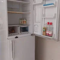یخچال