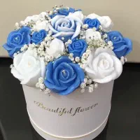 شمع های کادویی