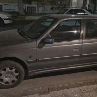 پژو پارس