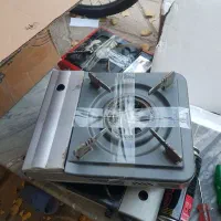 اجاق گاز مسافرتی ژاپنی|اجاق گاز و لوازم برقی پختوپز|اردبیل, |دیوار