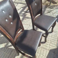 میزوصندلی نهارخوری ۴ نفره