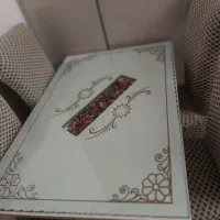 میز غذاخوری|میز و صندلی غذاخوری|اردبیل, |دیوار