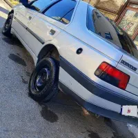 پژو ۴۰۵ مدل ۸۹|خودرو سواری و وانت|خوی, |دیوار