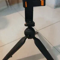 پایه دوربین عکاسی