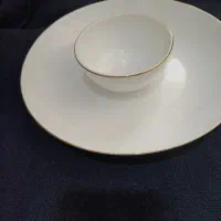 یک سرویس آرکوپال دور طلایی فرانسه