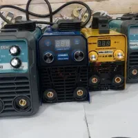 ابزار آلات دریل فرز دستگاه جوش آچار