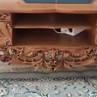 میز تلویزیون