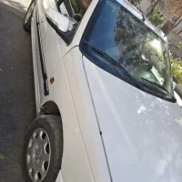 پژو پارس سال مدل ۸۹