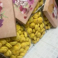 کلمپه خانگی درجه 1|خوردنی و آشامیدنی|زرند, |دیوار