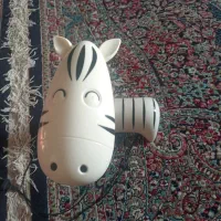 چراغ خواب (گور خر)|چراغ خواب و آباژور|کرمان, |دیوار