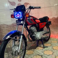 موتورسیکلت دینو
