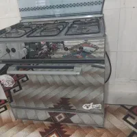 گاز|اجاق گاز و لوازم برقی پخت‌وپز|تربت جام, پارک جنگلی|دیوار