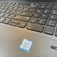 لپ تاپ حرفه ای اچ پی HP|رایانه همراه|ارومیه, |دیوار