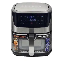 هواپزسرخ کن بدون روغن سیلور کرست چای ساز همزن