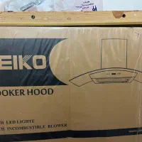 هود پیکو شیشه ای