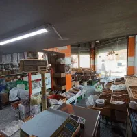 رهن و اجاره مغازه ۳بر نزدیک ۴راه|اجارهٔ مغازه و غرفه|الوند, |دیوار