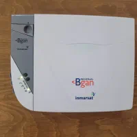 مودم کلکسیونی Inmarsat Hughes 9101 Regional BGAN
