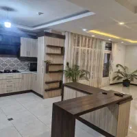 ۱۷۰ متری ۳ خواب (هر طبقه ۱ واحد)