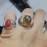 عقیق تراشدار