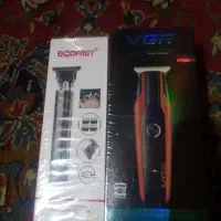 ماشین های اصلاح سر و صورت شارژی|آرایشی، بهداشتی، درمانی|آبیک, |دیوار