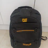 کوله پشتی  کاملا سالم