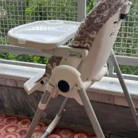 صندلی غذا پگ پرگو ایتالیا زیرو تری