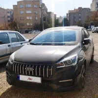 آریزو ۵ اف ال اسپورت مشکی|خودرو سواری و وانت|مشهد, کوثر|دیوار