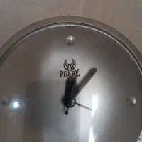 چهارعددعددساعت رومیزی|کلکسیون اشیاء عتیقه|ری, شهید غیوری (ابن باویه)|دیوار