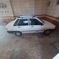 پراید مدل ۹۰