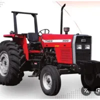 تراکتور 800تک