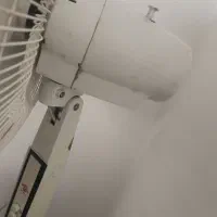 پنکه پارس خزر پایه بلند|پنکه و تصفیهکنندهٔ هوا|تهران, دولتخواه جنوبی|دیوار