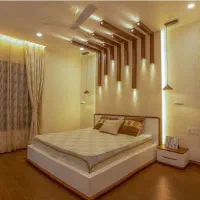 برقکار برقکش نصاب لوستر سیمکش