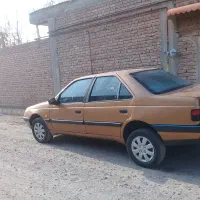 پزو ۲۰۰۰ مدل ۷۸|خودرو سواری و وانت|ایلخچی, |دیوار