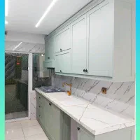 ۵۹مترفول امکانات*معاوضه با ملک/وامدار اندیشه فاز۱|فروش آپارتمان|اندیشه, اندیشه فاز ۱|دیوار