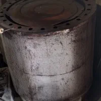 تنور گازی|اجاق گاز و لوازم برقی پخت‌وپز|سبزوار, هویزه|دیوار