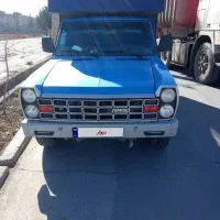 نیسان|خودرو سواری و وانت|اصفهان, گلستان|دیوار