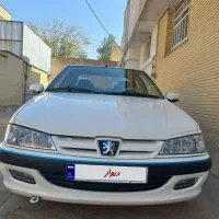پژو پارس ۱۴۰۲ گاز سیمی