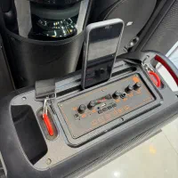 اسپیکر برند برودو میکروفون دار|سیستم صوتی خانگی|بانه, |دیوار