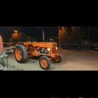 تراکتور رومانی مدل ۶۳|خودرو سنگین|حسن آباد, |دیوار