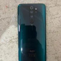 شیاومی نوت ۸ پرو|موبایل|ایلام, |دیوار