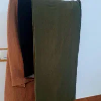 شلوار و کفتان نو زیبا جنس عالی.|لباس|شیراز, میانرود|دیوار