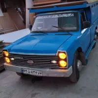 حمل بار با نیسان از بیرجند به مشهد و بلعکس و اطراف