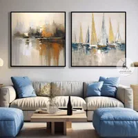 تابلو مینیمال تابلو سه تیکه|تابلو، نقاشی، عکس|مشهد, توس (بلوار توس)|دیوار