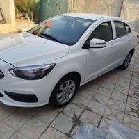 شاهین GL مدل1403/12-فقط معاوضه با خودرو اتومات|خودرو سواری و وانت|بوشهر, |دیوار