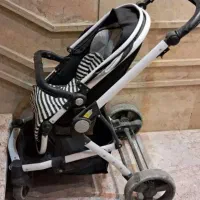 کالاسکه  صندلی روروک