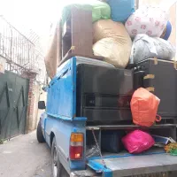 اتوبار کارگر خالی از ما بخواهید تمام نقاط|خدمات حمل و نقل|تهران, جمال‌زاده|دیوار